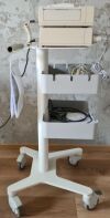 HUNTLEIGH Sonicaid Team Duo CTG Cardiotocography Fetal Monitor