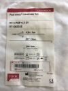 COOK G02325 Peel-Away Introducer Set 4.5F/7cm (X)