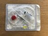 COOK G02325 Peel-Away Introducer Set 4.5F/7cm (X)