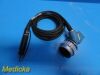 CIRCON ACMI CCD-V Specialized Camera Head W/ Adapter