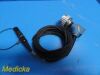 CIRCON ACMI CCD-V Specialized Camera Head W/ Adapter