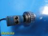 CIRCON ACMI CCD-V Specialized Camera Head W/ Adapter