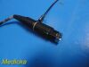CIRCON ACMI CCD-V Specialized Camera Head W/ Adapter