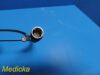 CIRCON ACMI CCD-V Specialized Camera Head W/ Adapter
