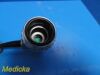 CIRCON ACMI CCD-V Specialized Camera Head W/ Adapter