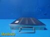 PILLING WECK Micro Surgical Sterilization Case 15.25x10.75x1.75