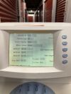 ALARA Metriscan Bone Densitometer