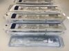 COVIDIEN VS070000 VersaStep Insufflation Needle, 14G Short, 18 Pieces Exp 2021 C1623
