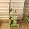 CHEMGLASS 300mL Jacketed Process Reactor Fermenter Vessel Fermenter