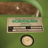 CHEMGLASS 500mL Jacketed Process Reactor Fermenter Vessel Fermenter