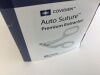 COVIDIEN 150462 Auto Suture Premium Skin Staple Extractors, Box of 12 Pieces Exp 2022 C1623