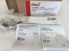MASIMO 1896 TF-I Adult Reusable Transflectance Sensor, Headband And Cable, Exp 2017 C1623