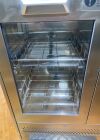 SCI-CAN L110W Washer / Disinfector