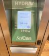 SCI-CAN L110W Washer / Disinfector