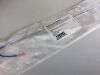 KARL STORZ 27054NJ-S 22 Gauge Injection Needle For Use W 27054EJ Working Element Of The Transurethral Injection System, G1420