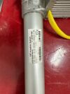 TOSHIBA BSX77-5439 Cylinder Power  CT Scanner