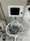 TOSHIBA PX79-29665 Cart Assy  CT Scanner