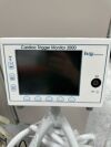 TOSHIBA PX79-29665 Cart Assy  CT Scanner