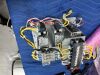 TOSHIBA AXP414-01 Power Supply  CT Scanner