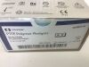 COVIDIEN 8677-01 PTFE Polymer Pledgets, Non Absorbable Pre-Punched, Box of 36 Pieces Exp 2022 J2220