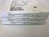 DEPUY MITEK 212722 Bioknotless BR Anchor W Orthocord, 3 Pieces Exp 2019 C1623