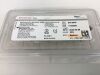 KERR ENDODONTICS 972-2500 Elements Gutta Purcha Cartridge, Set of 9 Pieces Exp 2020 C1623