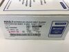 SMITHS MEDICAL 67HA80 13mm Adult Tracheostomy Tube TTS, Exp 2018 C1623