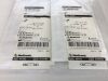 MEDTRONIC 45193 Catheter Connector Straight, 2 Pieces Exp 2016 C1623