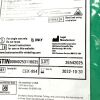 BOSTON SCIENTIFIC CEK-854 COMPLIANCE ENDOKIT, EXP 2022-10