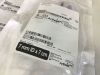 ARTHREX AR-6570 Twist In Cannula W No Squirt Cap, 5 Pieces Exp 02/2024 C2023