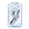 COOK MEDICAL REF G34281, ECHOTIP ENDOBRONCHIAL HD ULTRASOUND BIOPSY NEEDLE, EXP 2022-08