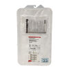 COOK MEDICAL REF G34281, ECHOTIP ENDOBRONCHIAL HD ULTRASOUND BIOPSY NEEDLE, EXP 2022-08