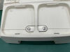 MEDTRONIC/PHYSIO-CONTROL 3202497-002 ASSY  Lifepak20 LP20 Defibrillator Paddle Holder 3202497-002 ASSY  Defibrillator