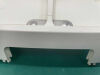MEDTRONIC/PHYSIO-CONTROL 3202497-002 ASSY  Lifepak20 LP20 Defibrillator Paddle Holder 3202497-002 ASSY  Defibrillator