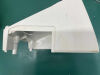 MEDTRONIC/PHYSIO-CONTROL 3202497-002 ASSY  Lifepak20 LP20 Defibrillator Paddle Holder 3202497-002 ASSY  Defibrillator