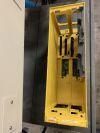 FANUC A05B-2400-C045, A05B-2400-B031, A05B-2408-J002 Power Supply Servo Amplifier Power Supply