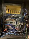 FANUC A05B-2400-C045, A05B-2400-B031, A05B-2408-J002 Power Supply Servo Amplifier Power Supply