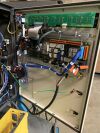 FANUC A05B-2400-C045, A05B-2400-B031, A05B-2408-J002 Power Supply Servo Amplifier Power Supply