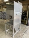 CESCO SA-800 Feed Dispensing System Machine .