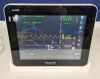 SPACELABS qube™ Compact Patient Monitor Monitor
