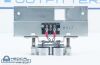 GE 46-329185P1  GE X-Ray Look Bracket, PN 46-329185P1 Rad Room