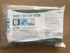 BARD A303316A SureStep Bardex I.C. Complete Care Infection Control Foley Catheter Tray System 16F (X)
