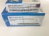 ZIMMER Oo-5604-004-11  00-5604-001-00 Chondrofix Osteochondral Allograft Drill Bit And Sizer Kit, Exp 2017 C2023