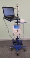 COOPER SURGICAL Lumax TS Pro Fiber Optic Cystometry System Ultrasound - Urology