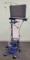 COOPER SURGICAL Lumax TS Pro Fiber Optic Cystometry System Ultrasound - Urology