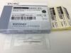 DORC 1281.B1D Disposable Replacement Backflush Brush Needles, Box of 10 Pieces Exp 2021 C2023