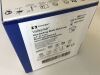 COVIDIEN E1551X ValleyLab Hex Locking Blade Electrode, Box of 50 Pieces Exp 2021 C2123