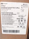 COVIDIEN 86238 Shiley Oral / Nasal Tracheal Tube Cuffless - Non DEHP - Murphy Eye 5.0mm I.D. / 6.8mm O.D. (2025/12/14) BOX of 10
