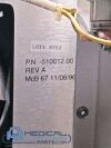 GE 510012-00 GE MRI SIGNA 1.5T RF System Controller Module, PN 510012-00 MRI Accessories