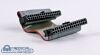 GE 2271251 GE ETC Ribbon Cable Jumper ETC TO ETC I/F, PN 2271251 CT Scanner